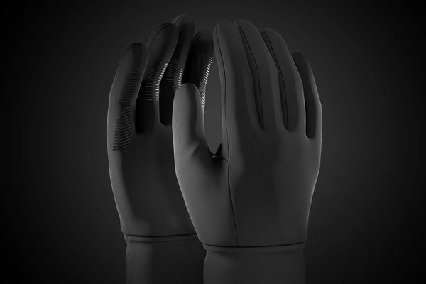 Mujjo Digital Accessories Mujjo Insulated Touchscreen Gloves