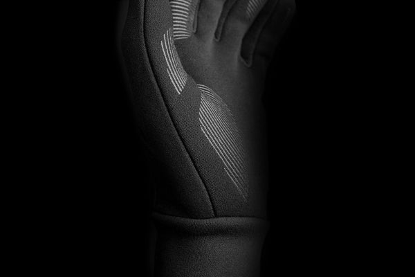 Mujjo Digital Accessories Mujjo Insulated Touchscreen Gloves