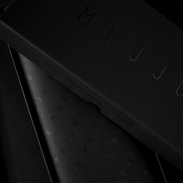 Mujjo Leather Touchscreen Gloves