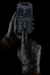 Mujjo Digital Accessories Mujjo Leather Touchscreen Gloves