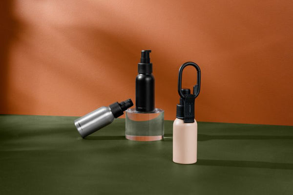 Orbitkey Accessories Orbitkey Sanitiser Holder