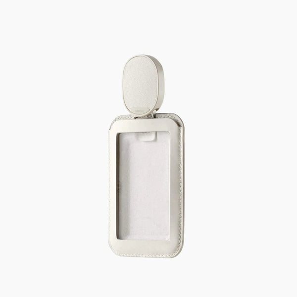 Orbitkey Accessories Stone Orbitkey ID Card Holder PRO