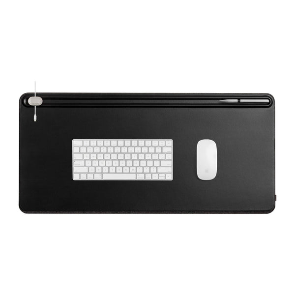 Orbitkey Desk Organizers Large / Black Orbitkey Desk Mat