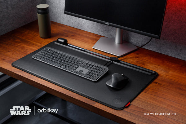 Orbitkey Desk Organizers Orbitkey Desk Mat