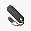 Orbitkey Digital Accessories Black Orbitkey Chipolo Tracker