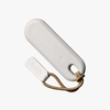 Orbitkey Digital Accessories Grey Orbitkey Chipolo Tracker