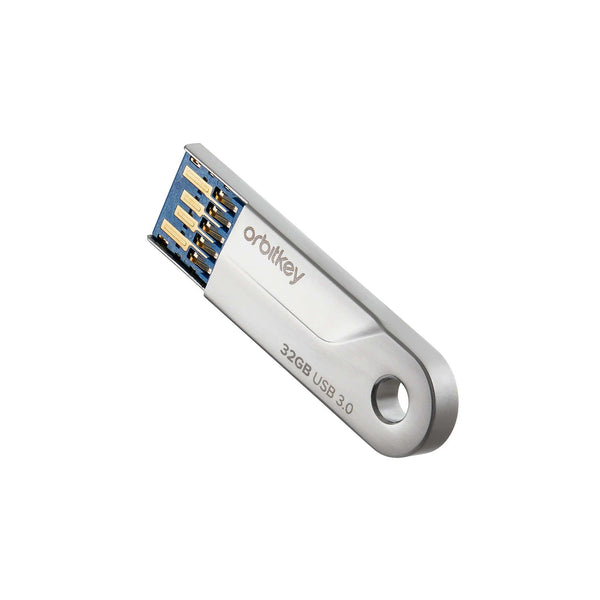 Orbitkey Digital Accessories Orbitkey 32-GB USB