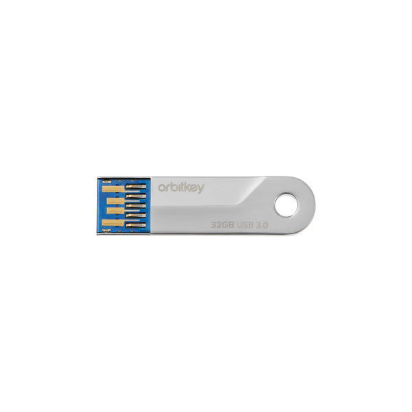 Orbitkey Digital Accessories Orbitkey 32-GB USB