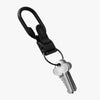 Orbitkey Keyholder Black Orbitkey Clip v2