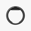 Orbitkey Keyholder Black Orbitkey Ring