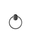 Orbitkey Keyholder Black Orbitkey Ring V2