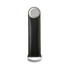 Orbitkey Keyholder Black / Tan Orbitkey Leather Keyholder