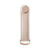 Orbitkey Keyholder Blush/Blush Orbitkey Leather Keyholder