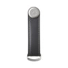 Orbitkey Keyholder Charcoal / Grey Orbitkey Leather Keyholder