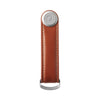 Orbitkey Keyholder Cognac / Tan Orbitkey Leather Keyholder
