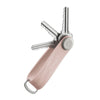 Orbitkey Keyholder Dusty Pink Orbitkey Active Keyholder