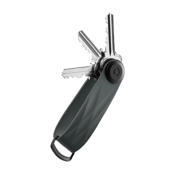 Orbitkey Keyholder Graphite Orbitkey Seasonal Active