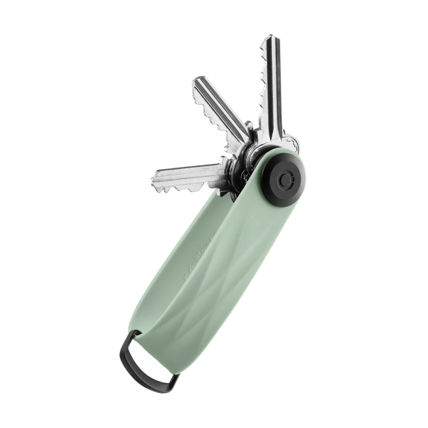 Orbitkey Keyholder Mist Orbitkey Seasonal Active
