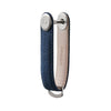 Orbitkey Keyholder Navy - Navy Orbitkey Canvas