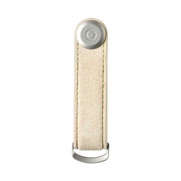 Orbitkey Keyholder Nubuck Key Organiser - Grogu™