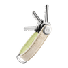 Orbitkey Keyholder Nubuck Key Organiser - Grogu™