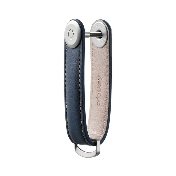 Orbitkey Keyholder Orbitkey Leather Keyholder