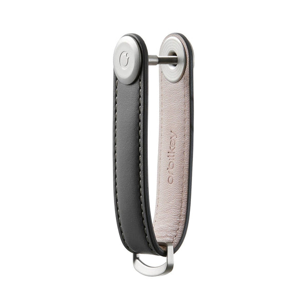Orbitkey Keyholder Orbitkey Leather Keyholder