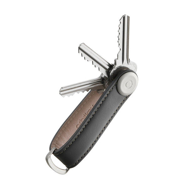 Orbitkey Keyholder Orbitkey Leather Keyholder