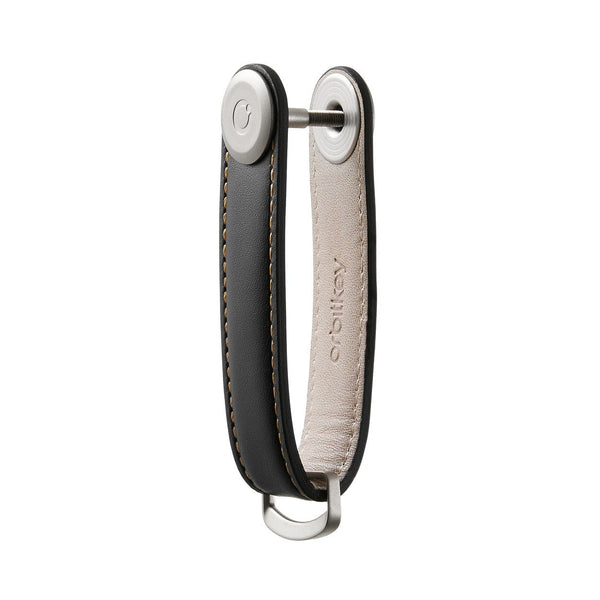 Orbitkey Keyholder Orbitkey Leather Keyholder