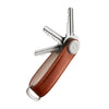Orbitkey Keyholder Orbitkey Leather Keyholder