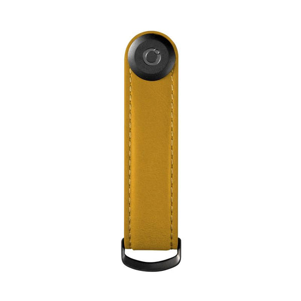 Orbitkey Keyholder Orbitkey Leather Keyholder