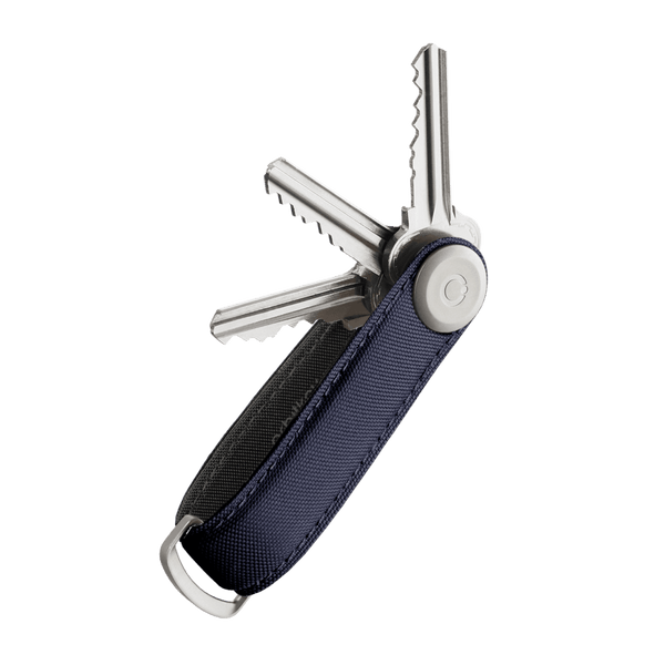 Orbitkey Keyholder Orbitkey Nylon
