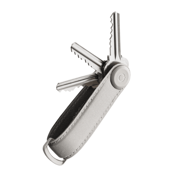 Orbitkey Keyholder Orbitkey Nylon