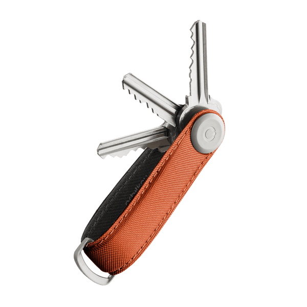 Orbitkey Keyholder Orbitkey Nylon