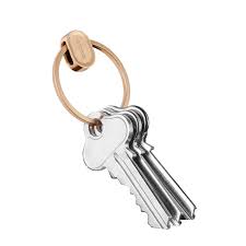 Orbitkey Keyholder Orbitkey Ring V2