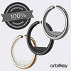Orbitkey Keyholder Orbitkey Ring V2