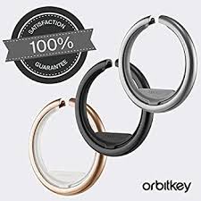 Orbitkey Keyholder Orbitkey Ring V2