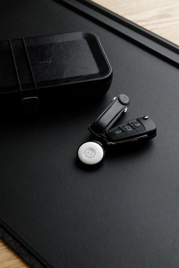 Orbitkey Keyholder Orbitkey Slim Case Airtag