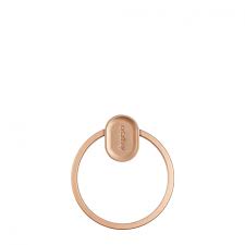 Orbitkey Keyholder Rose Gold Orbitkey Ring V2