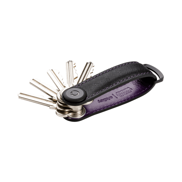 Orbitkey Keyholder Saffiano Key Organiser - Emperor Palpatine™