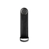 Orbitkey Keyholder Saffiano Orbitkey Limited Edition Black Leather Bundle