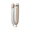 Orbitkey Keyholder Stone/Grey Orbitkey Leather Keyholder