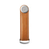 Orbitkey Keyholder Tan / White Orbitkey Leather Keyholder