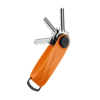 Orbitkey Keyholder Tangerine Orbitkey Seasonal Active