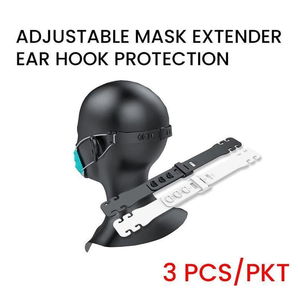 ProShield Mask ProShield Adjustable Ear Mask Extender