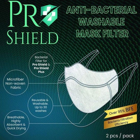 ProShield Mask ProShield Plus