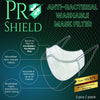 ProShield Mask ProShield Plus Mask Filter
