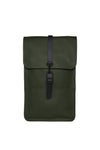 Rains Backpack 03 Green Rains Backpack