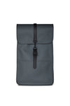 Rains Backpack 05 Slate Rains Backpack