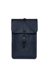 Rains Backpack Navy Rains Backpack